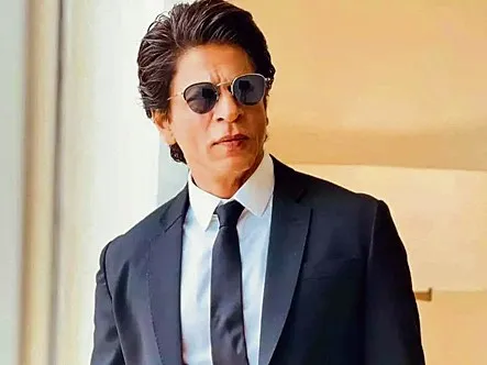 Death threat to Shah Rukh Khan: ਸ਼ਾਹਰੁਖ਼ ਖ਼ਾਨ ਨੂੰ ਧਮਕੀ ਦੇਣ ਦੇ ਮਾਮਲੇ ’ਚ ਰਾਏਪੁਰ ਤੋਂ ਵਕੀਲ ਗ੍ਰਿਫ਼ਤਾਰ