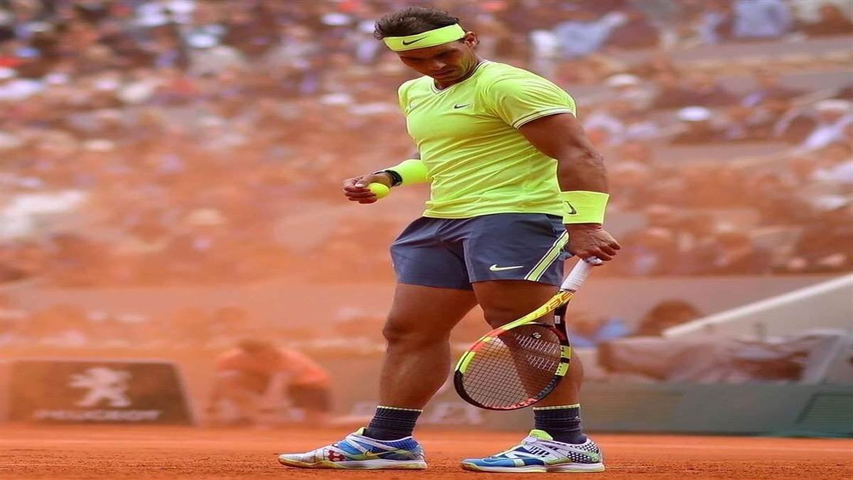 ਮਿੱਟੀ ਦੇ ਬਾਦਸ਼ਾਹ ਰਾਪੇਲ ਨਡਾਲ ਵੱਲੋਂ ਟੈਨਿਸ ਨੂੰ ਅਲਵਿਦਾ ! ਰਿਕਾਰਡਾਂ ਦੀ ਬਣਾਈ ਅਟੁੱਟ ਲੜੀ