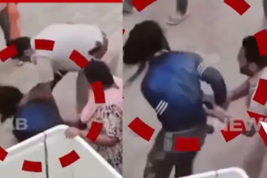 Earthquake- ਭੂਚਾਲ ਦੇ ਤੇਜ਼ ਝਟਕੇ, ਘਰਾਂ ਵਿਚੋਂ ਬਾਹਰ ਨਿਕਲੇ ਸਹਿਮੇ ਲੋਕ