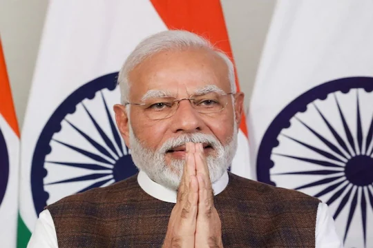 PM ਨਰਿੰਦਰ ਮੋਦੀ ਨੂੰ ਨੋਬਲ ਸ਼ਾਂਤੀ ਪੁਰਸਕਾਰ ਦੇਣ ਦੀ ਮੰਗ, ਮੋਦੀ ਇੱਕ ਮਹਾਨ ਨੇਤਾ ਅਤੇ ਇੱਕ ਚੰਗੇ ਵਿਅਕਤੀ – ਮਾਰਕ ਮੋਬੀਅਸ