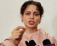 आपदा पीड़ितों के आगे ही अपना दुखड़ा रोने लगी Kangana Ranaut, बोली- रेस्तरां की एक दिन की बिक्री सिर्फ 50 रुपए