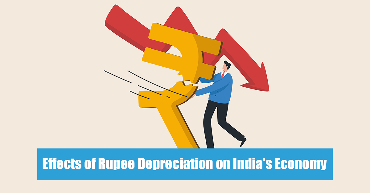 ਭਾਰਤੀ ਰੁਪਇਆ ਵੱਡੀ ਗਿਰਾਵਟ ਦਾ ਸ਼ਿਕਾਰ ਹੋਇਆ, 23 ਪੈਸੇ ਡਿੱਗ ਕੇ 85.50 ਪ੍ਰਤੀ ਡਾਲਰ ਦੇ ਨਵੇਂ ਸਭ ਤੋਂ ਹੇਠਲੇ ਸਤਰ ‘ਤੇ ਪਹੁੰਚ ਗਿਆ।