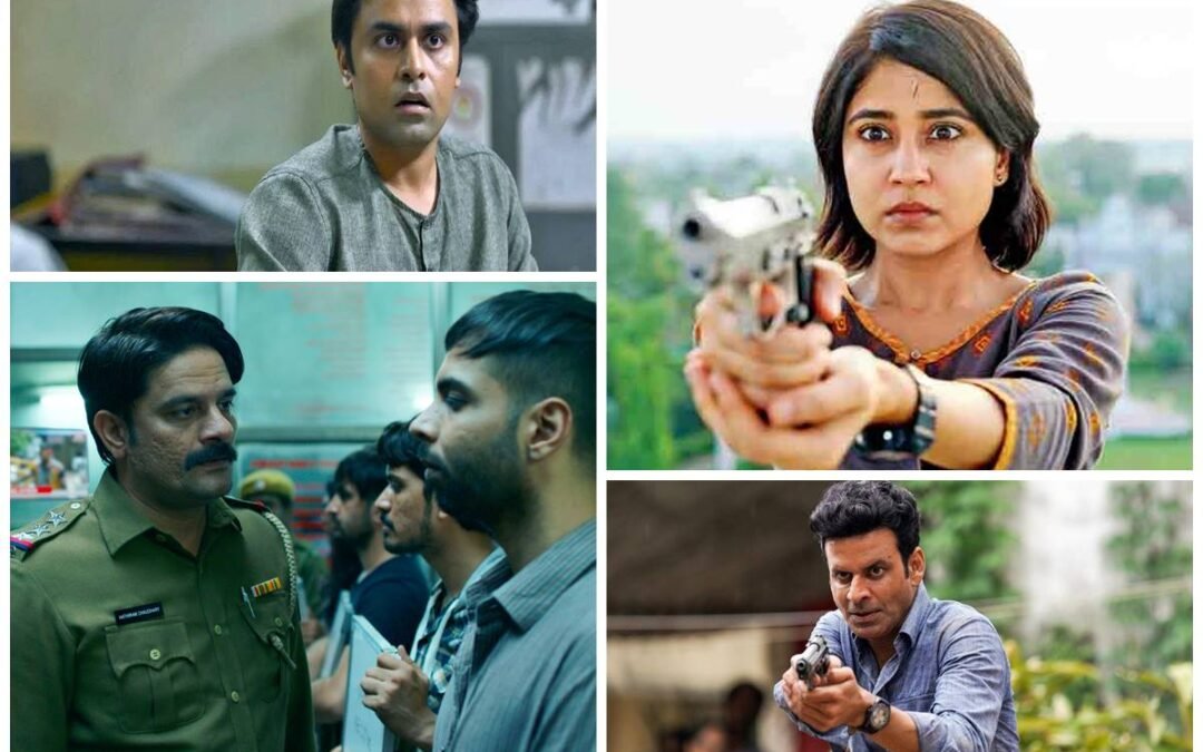 Upcoming Web Series in 2025: ‘Family Man 3’ ਤੋਂ ‘Paatal Lok’ ਤੱਕ 2025 ‘ਚ ਇਨ੍ਹਾਂ ਵੈੱਬ ਸੀਰੀਜ਼ ਦਾ ਰਹੇਗਾ ਲੋਕਾਂ ਨੂੰ ਬੇਸਬਰੀ ਨਾਲ ਇੰਤਜ਼ਾਰ