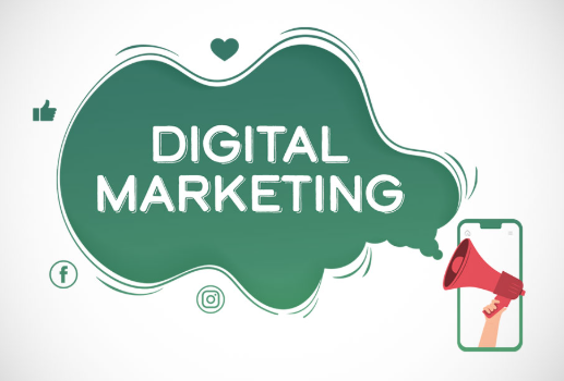 ਡਿਜੀਟਲ ਮਾਰਕੇਟਿੰਗ: ਆਧੁਨਿਕ ਵਪਾਰ ਦਾ ਨਵਾਂ ਦੌਰ