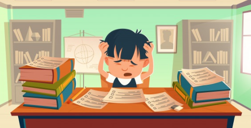 ਪਰੀਖਿਆਵਾਂ ਦੌਰਾਨ ਤਣਾਅ ਨੂੰ ਕਿਵੇਂ ਸੰਭਾਲੀਏ: ਇੱਕ ਪੇਸ਼ੇਵਰ ਦ੍ਰਿਸ਼ਟਿਕੋਣ