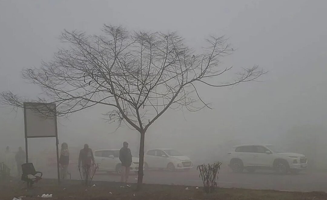 Punjab Weather: ਪੰਜਾਬ ‘ਚ ਬਦਲਿਆ ਮੌਸਮ ਦਾ ਮਿਜਾਜ਼, ਸਵੇਰ ਤੋਂ ਕਈ ਇਲਾਕਿਆਂ ‘ਚ ਹੋ ਰਹੀ ਹਲਕੀ ਬਾਰਸ਼