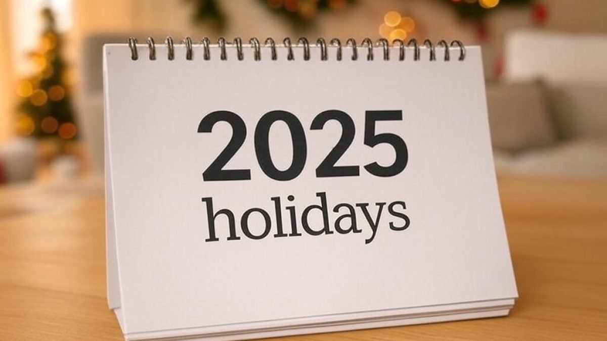 ਆਉਣ ਵਾਲੇ ਸਾਲ ‘ਚ ਮਿਲਣਗੇ Long Weekend, ਇਕੱਠੀਆਂ ਆਉਣਗੀਆਂ ਇੰਨੀਆਂ ਛੁੱਟੀਆਂ ਕੀ ਇਨ੍ਹਾਂ ਥਾਵਾਂ ‘ਤੇ ਜਾਣ ਦਾ ਕਰ ਸਕਦੇ ਹੋ ਪਲਾਨ