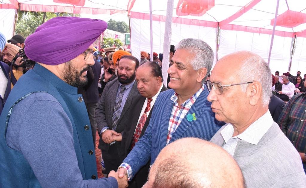 NRI ਪੰਜਾਬੀਆਂ ਦੀਆਂ ਸ਼ਿਕਾਇਤਾਂ ਆਨਲਾਈਨ ਹੱਲ ਕਰਨ ਵਾਲਾ ਪੰਜਾਬ ਪਹਿਲਾ ਸੂਬਾ ਬਣਿਆ