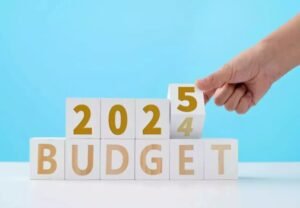 Union Budget 2025