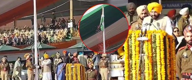 ਅੰਮ੍ਰਿਤਸਰ ਪਹੁੰਚੇ ਕੈਬਨਿਟ ਮੰਤਰੀ ਸੌਂਦ ਨੇ ਸ਼ਹੀਦ ਜਵਾਨਾਂ ਤੇ ਪੁਲਿਸ ਕਰਮਚਾਰੀਆਂ ਲਈ ਕੀਤਾ ਵੱਡਾ ਐਲਾਨ