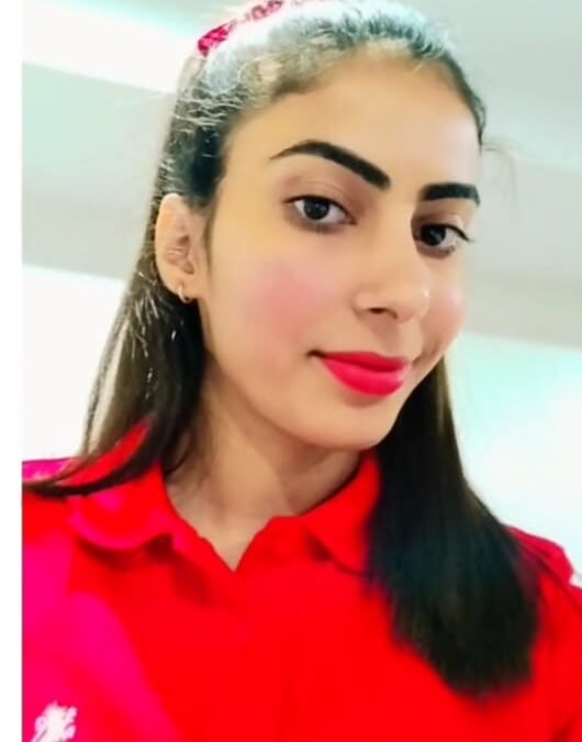 ਬਠਿੰਡਾ ਦੀ ਧੀ ਕੈਨੇਡਾ ‘ਚ ਲਾਪਤਾ, ਪਰਿਵਾਰ ਸਰਕਾਰ ਕੋਲ ਲਾ ਰਿਹਾ ਗੁਹਾਰ, ਪੁਲਿਸ ਦੀ ਜਾਂਚ ਤੋਂ ਸੰਤੁਸ਼ਟ ਨਹੀਂ ਪਰਿਵਾਰ