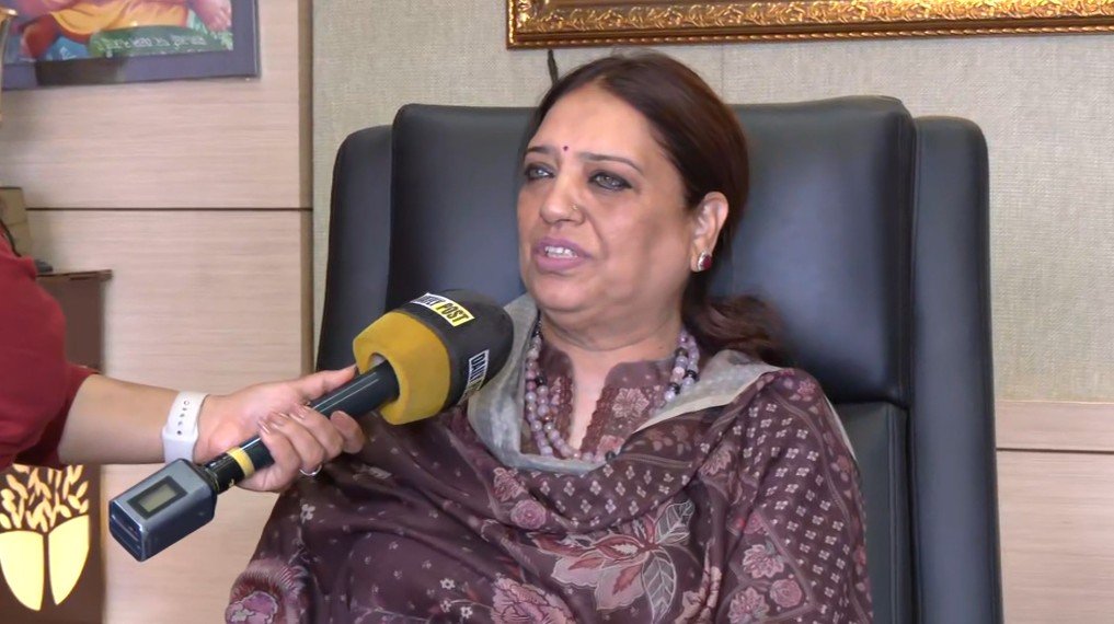 Chandigarh Mayor: ਚੰਡੀਗੜ੍ਹ ਦੀ ਨਵੀਂ ਮੇਅਰ ਹਰਪ੍ਰੀਤ ਕੌਰ ਬਬਲਾ ਨੇ ਸੰਭਾਲਿਆ ਅਹੁਦਾ, ਪੁਰਾਣੇ ਕੰਮਾਂ ਦਾ ਲਿਆ ਜਾਇਜ਼ਾ
