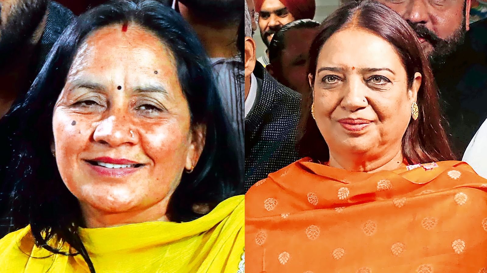 ਚੰਡੀਗੜ੍ਹ ‘ਚ BJP ਦਾ ਮੇਅਰ, ਹਰਪ੍ਰੀਤ ਕੌਰ ਬਬਲਾ ਨੇ ਮਾਰੀ ਬਾਜ਼ੀ