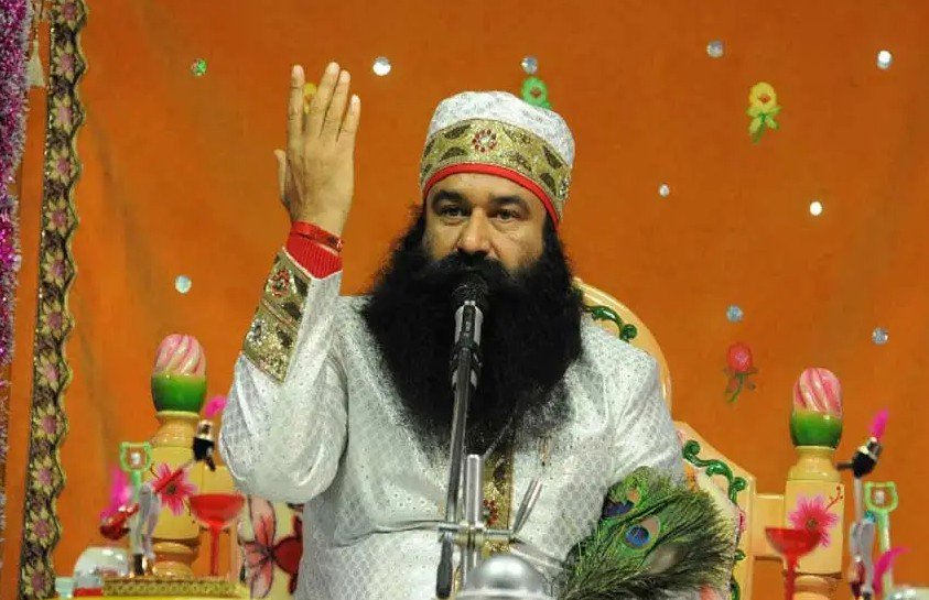 ਰਾਮ ਰਹੀਮ ਦਾ ਨਵਾਂ ਦਾਅਵਾ, ਕਹਿੰਦਾ ਪੂਰੇ ਦੇਸ਼ ‘ਚ ਫੈਲਿਆ ਸੱਪ ਫੜਣ ਵਾਲਾ ਕੈਚਰ ਮੈਂ ਬਣਾਇਆ