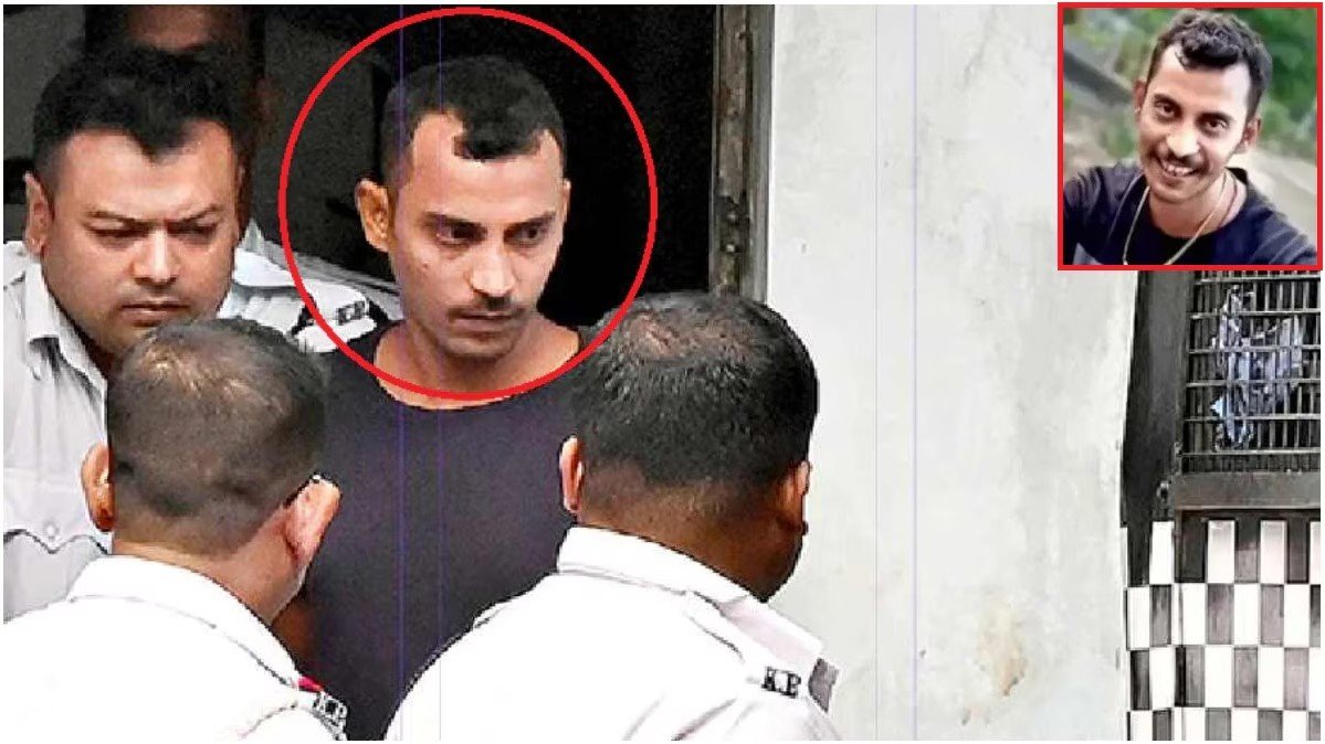 RG Kar Rape Case: ਕੋਲਕਾਤਾ ਦੇ ‘ਦਰਿੰਦੇ’ ਨੂੰ ਉਮਰ ਕੈਦ, ਅਦਾਲਤ ‘ਚ ਖੁਦ ਨੂੰ ਦੱਸਿਆ ਬੇਕਸੂਰ