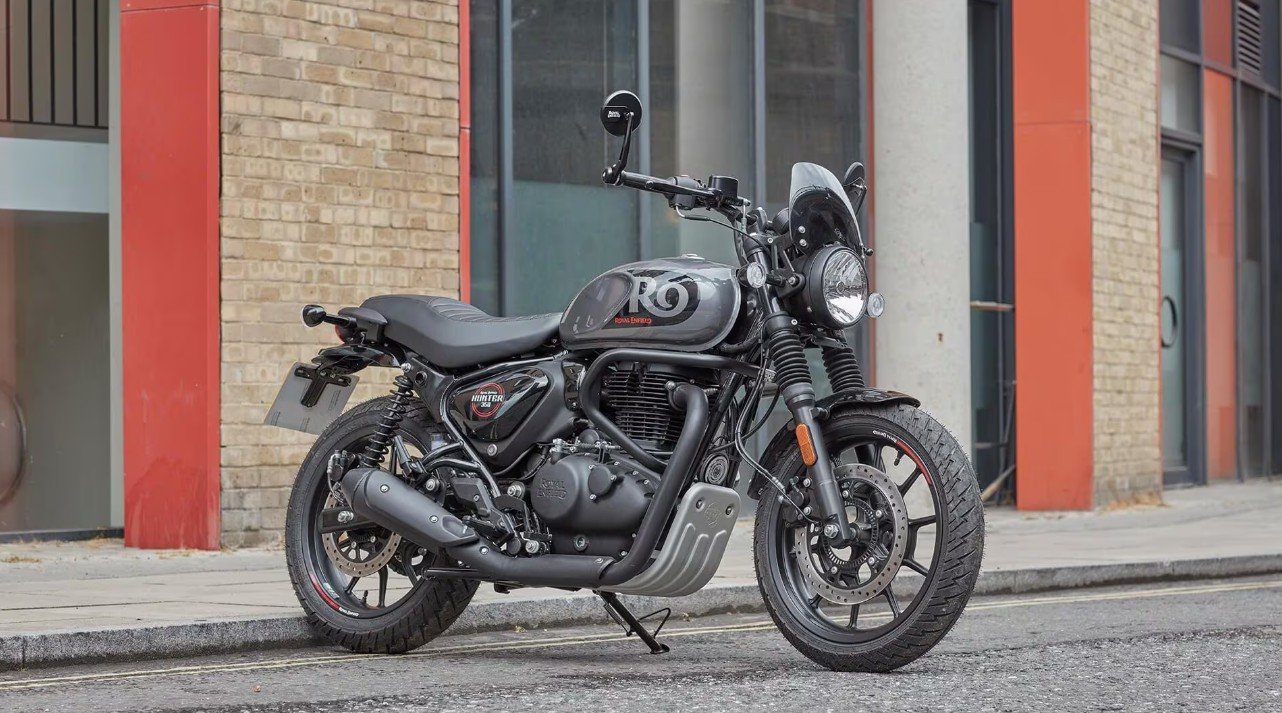 Royal Enfield ਦੀ ਇਸ ਬਾਈਕ ਨੇ ਰਚਿਆ ਇਤਿਹਾਸ, ਸੇਲ ‘ਚ ਤੋੜਿਆ ਹਰ ਕਿਸੇ ਦਾ ਰਿਕਾਰਡ