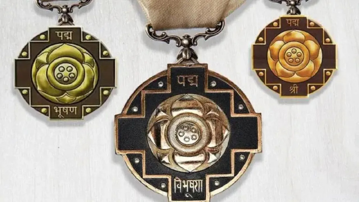 Padma Awards