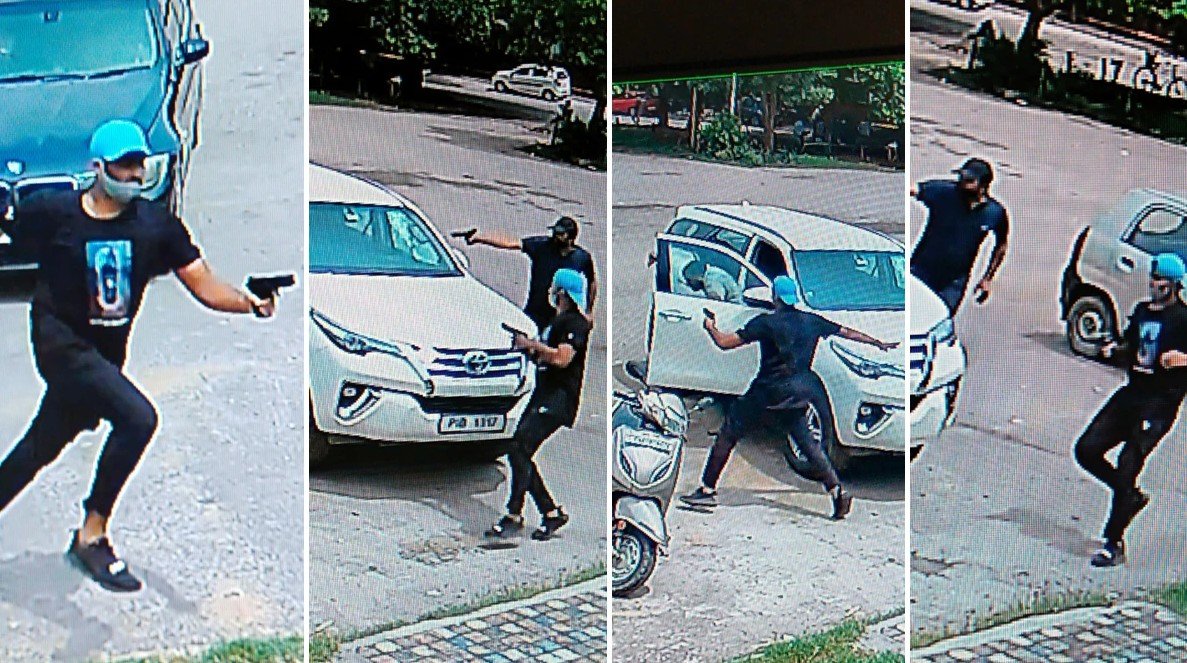 Vicky Middukheda Murder Case: ਵਿੱਕੀ ਮਿੱਡੂਖੇੜਾ ਕਤਲ ਮਾਮਲੇ ‘ਚ ਦੋਸ਼ੀਆਂ ਨੂੰ ਸਜ਼ਾ ਦਾ ਐਲਾਨ, ਉਮਰ ਕੈਦ ਦੇ ਨਾਲ 2-2 ਲੱਖ ਦਾ ਜੁਰਮਾਨਾ