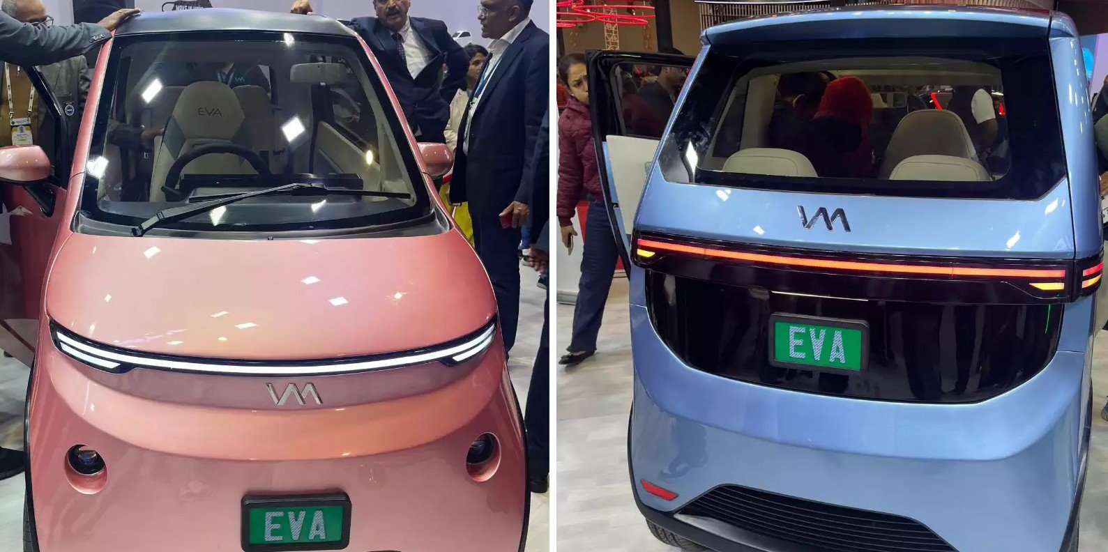 ਆਟੋ ਐਕਸਪੋ ‘ਚ ਲਾਂਚ ਹੋਈ ਦੇਸ਼ ਦੀ ਪਹਿਲੀ ਸੂਰਜੀ ਊਰਜਾ ਨਾਲ ਚੱਲਣ ਵਾਲੀ ਇਲੈਕਟ੍ਰਿਕ ਕਾਰ, ਕੀਮਤ ਕਰ ਦਵੇਗੀ ਹੈਰਾਨ