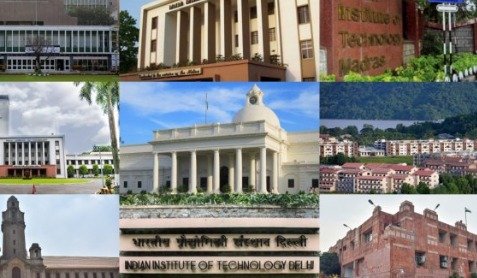 ਭਾਰਤ ਦੇ ਦਸ ਸਭ ਤੋਂ ਵਧੀਆ ਕਾਲਜ: ਅਕਾਦਮਿਕ ਉਤਕ੍ਰਿਸ਼ਟਤਾ ਦਾ ਦਵਾਰ