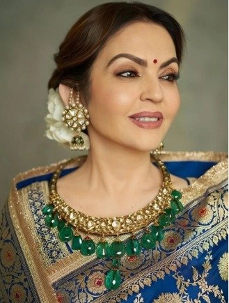 ਭਾਰਤ ਦੇ ਵਪਾਰੀ: ਅੱਜ ਦੇ ਮਸ਼ਹੂਰ ਵਿਅਕਤਿਤਵ