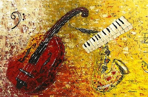 ਸੰਗੀਤ ਉਦਯੋਗ ਵਿੱਚ ਬਦਲਾਅ: 19ਵੀਂ ਸਦੀ ਤੋਂ 20ਵੀਂ ਸਦੀ ਤੱਕ ਦਾ ਸਫਰ