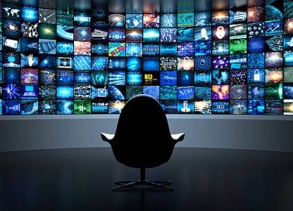 ਪ੍ਰਾਈਮ ਟਾਈਮ ਸ਼ੋਅਜ਼: ਨਿਊਜ਼ ਚੈਨਲਾਂ ਦੀ ਮੁੱਖ ਸੰਵਾਦੀ ਖੇਡ