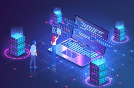 ਵੈੱਬਸਾਈਟ ਹੋਸਟਿੰਗ ਅਤੇ ਡੋਮੇਨ: ਅੱਜ ਦੇ ਡਿਜੀਟਲ ਸੰਸਾਰ ਵਿੱਚ ਔਨਲਾਈਨ ਮੌਜੂਦਗੀ ਦੀ ਰੀੜ੍ਹ ਦੀ ਹੱਡੀ