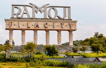 ਫਿਲਮ ਸਿਟੀ: ਭਾਰਤ ਦੇ ਪ੍ਰਸਿੱਧ ਸ਼ੂਟਿੰਗ ਸਥਲ ਅਤੇ ਉਨ੍ਹਾਂ ਦਾ ਇਤਿਹਾਸਕ ਮਹੱਤਵ