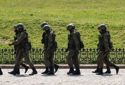 ਭਾਰਤ ਨੇ 10ਵੀਂ ਮੌਤ ਤੋਂ ਬਾਅਦ ਰੂਸੀ ਫੌਜ ਵਿੱਚ ਸੇਵਾ ਕਰ ਰਹੇ ਸਾਰੇ ਨਾਗਰਿਕਾਂ ਦੀ ਤੁਰੰਤ ਰਿਹਾਈ ਦੀ ਮੰਗ ਕੀਤੀ