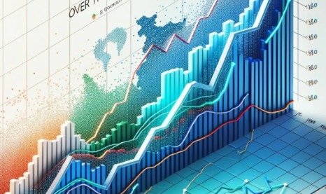 ਗਲੋਬਲ ਅਨਿਸ਼ਚਿਤਤਾਵਾਂ ਦੇ ਵਿਚਕਾਰ ਵਿੱਤੀ ਸਾਲ 2025 ਵਿੱਚ ਭਾਰਤ ਦੀ ਆਰਥਿਕ ਵਿਕਾਸ ਦਰ ਹੌਲੀ ਹੋਣ ਦਾ ਅਨੁਮਾਨ