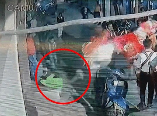 ਕਾਨਪੁਰ: ਵਿਆਹ ਵਿੱਚ ਘੋੜੀ ਦੀ ਲੱਤ ਲੱਗਣ ਕਾਰਨ 6 ਸਾਲ ਦੇ ਬੱਚੇ ਦੀ ਮੌਤ, ਪਰਿਵਾਰ ਨੇ ਪੋਸਟ ਮਾਰਟਮ ਤੋਂ ਕੀਤਾ ਇਨਕਾਰ