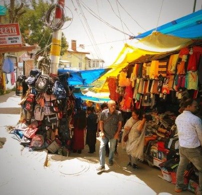 ਸ਼ਿਮਲਾ ਦੀ 121 ਸਾਲ ਪੁਰਾਣੀ ਅਨਾਜ ਮੰਡੀ ਸੰਕਟ ‘ਚ: ਕੀ ਗੰਜ ਬਾਜ਼ਾਰ ਦੀ ਇਤਿਹਾਸਕ ਪਛਾਣ ਆਪਣੀ ਹੋਂਦ ਬਚਾ ਸਕੇਗੀ?