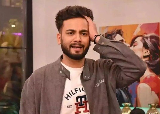 ਗਵਾਹ ਨੂੰ ਧਮਕਾਉਣ ਦੇ ਦੋਸ਼ ‘ਚ ਇਲਵਿਸ਼ ਯਾਦਵ ਖਿਲਾਫ ਨਵੀਂ FIR ਦਰਜ, ਗਾਜ਼ੀਆਬਾਦ ‘ਚ ਹੋਇਆ ਮਾਮਲਾ ਦਰਜ
