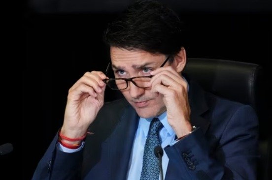 ਕੈਨੇਡਾ ਦੇ ਦਖਲਅੰਦਾਜ਼ੀ ਦੇ ਦੋਸ਼ਾਂ ‘ਤੇ ਭਾਰਤ ਨੇ ਟਰੂਡੋ ਨੂੰ ਦਿੱਤਾ ਮੂੰਹ ਤੋੜ ਜਵਾਬ