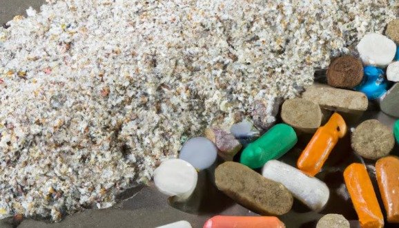 ਭਾਰਤ ਤੋਂ ਆ ਰਹੀ ਧਾਗੇ ਦੀ ਖੇਪ ‘ਚ ਅਮਰੀਕਾ ‘ਚ 70 ਹਜ਼ਾਰ ਨਸ਼ੀਲੀਆਂ ਗੋਲੀਆਂ ਬਰਾਮਦ, ਨਸ਼ਾ ਤਸਕਰੀ ਦਾ ਮਾਮਲਾ ਆਇਆ ਸਾਹਮਣੇ