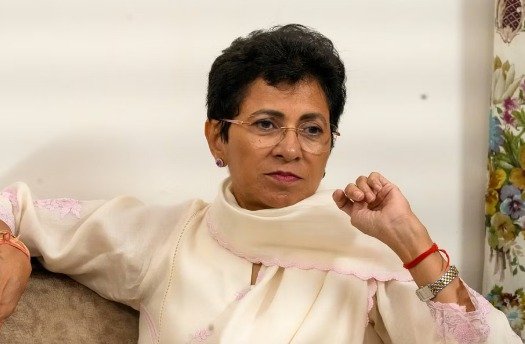 ਭ੍ਰਿਸ਼ਟਾਚਾਰ ਅਤੇ ਕਰਜ਼ੇ ਦੇ ਵਧਦੇ ਬੋਝ ਦੌਰਾਨ ਵਿਕਾਸ ਕਾਰਜਾਂ ਵਿੱਚ ਕਮੀ: ਕੁਮਾਰੀ ਸ਼ੈਲਜਾ