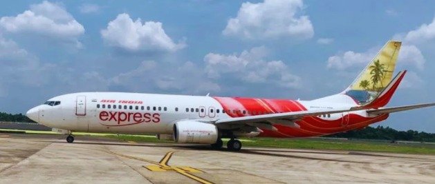ਏਅਰ ਇੰਡੀਆ ਐਕਸਪ੍ਰੈਸ ਨੇ ਸਮਾਨ ਸਬੰਧੀ ਨਿਯਮ ਬਦਲੇ, ਹੁਣ 30 ਕਿਲੋ ਤੱਕ ਸਾਮਾਨ ਦੇ ਚੈੱਕ-ਇਨ ਦੀ ਇਜਾਜ਼ਤ