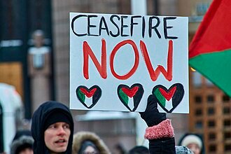 15 ਮਹੀਨਿਆਂ ਬਾਅਦ ਗਾਜ਼ਾ-ਇਜ਼ਰਾਈਲ ਜੰਗ ਖਤਮ ਕਰਨ ਲਈ ਸਮਝੌਤਾ, 19 ਜਨਵਰੀ ਤੋਂ ਹੋਵੇਗਾ ਲਾਗੂ