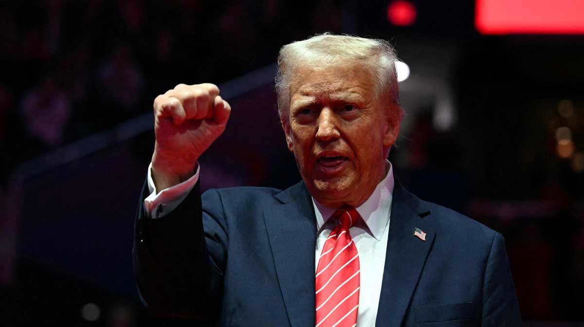 ਟਰੰਪ ਪ੍ਰਸ਼ਾਸਨ ਦਾ ਵੱਡਾ ਫੈਸਲਾ, ਵਿਦੇਸ਼ੀ ਟਰੱਕ ਡਰਾਈਵਰਾਂ ਦੇ ‘ਤੇ ਵੀਜ਼ੇ ‘ਤੇ ਲਾਈ ਪਾਬੰਦੀ, ਜਾਣੋ ਕਿਉਂ ਲਿਆ ਫੈਸਲਾ