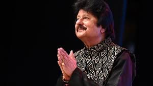 ਪੰਕਜ ਉਦਾਸ ਨੂੰ ਪਦਮ ਭੂਸ਼ਣ ਸਨਮਾਨ, ਪਰਿਵਾਰ ਵੱਲੋਂ ਭਾਵੁਕ ਧੰਨਵਾਦ