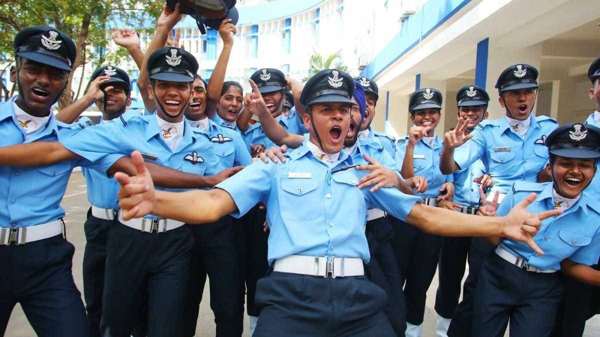 AFCAT Admit Card: ਭਾਰਤੀ ਹਵਾਈ ਸੈਨਾ ਦੀ ਪ੍ਰੀਖਿਆ ਲਈ ਐਡਮਿਟ ਕਾਰਡ ਜਾਰੀ ਕਰਨ ਦੀ ਮਿਤੀ ਦਾ ਐਲਾਨ, ਫਰਵਰੀ ਵਿੱਚ ਹੋਵੇਗਾ Exam