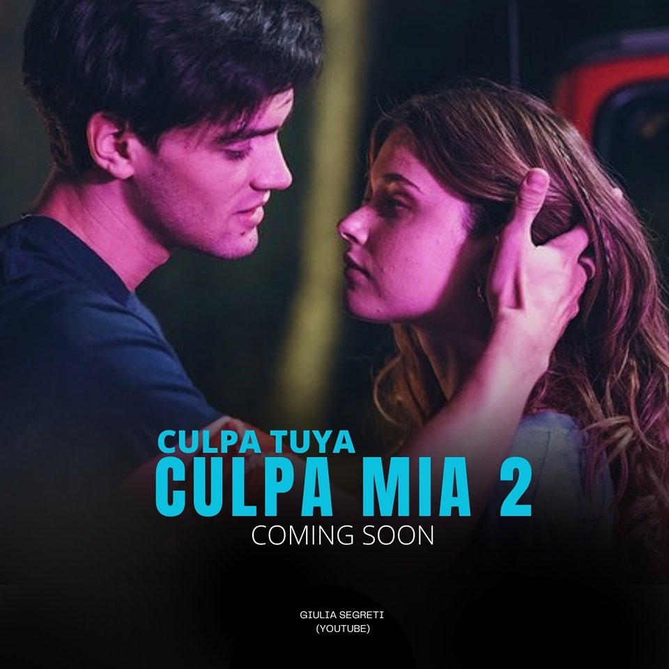 ਸਪੈਨਿਸ਼ ਫਿਲਮਾਂ ਕੁਲਪਾ ਮੀਆ ਅਤੇ ਕੁਲਪਾ ਤੁਆ – ਪਿਆਰ, ਦੋਸ਼ ਅਤੇ ਮੁਕਤੀ ਦੀ ਪੜਚੋਲ