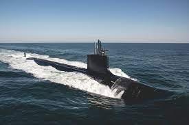 Submarine