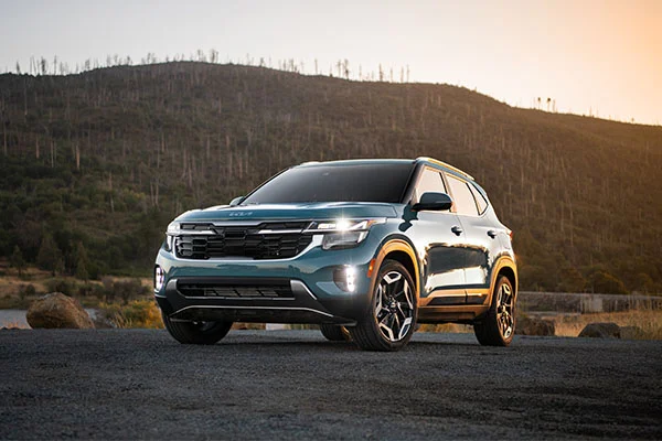 2025 Kia Seltos : ਕਿਆ ਇੰਡੀਆ ਨੇ ਭਾਰਤੀ ਬਾਜ਼ਾਰ ਵਿੱਚ ਨਵੀਂ ਅਪਡੇਟ ਕੀਤੀ 2025 ਸੇਲਟੋਸ SUV ਲਾਂਚ ਕੀਤੀ, ਜਾਣੋ ਕੀਮਤ ਤੇ ਫੀਚਰਸ