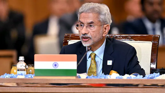 ਵਿਦੇਸ਼ ਮੰਤਰੀ ਐੱਸ ਜੈਸ਼ੰਕਰ ਨੇ ਡਿਪੋਰਟੈਸ਼ਨ ‘ਤੇ ਸੰਸਦ ‘ਚ ਕੀਤਾ ਹੈਰਾਨ ਕਰਨ ਵਾਲਾ ਖੁਲਾਸਾ, 16 ਸਾਲਾਂ ‘ਚ 15,652 ਨੂੰ ਵਾਪਸ ਭੇਜਿਆ