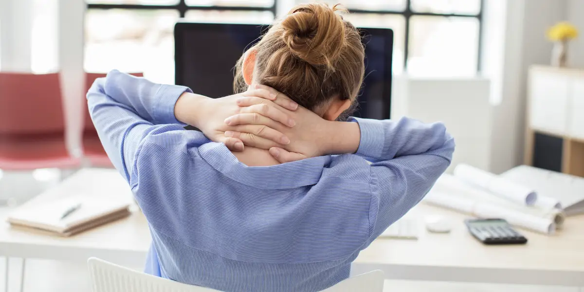 ਘੰਟਿਆਂ ਬੈਠ ਕੇ ਕੰਮ ਕਰਨ ਵਾਲਿਆਂ ਲਈ Warning, ਇਹ ਬਿਮਾਰੀਆਂ ਲੱਗ ਸਕਦੀਆਂ ਹਨ