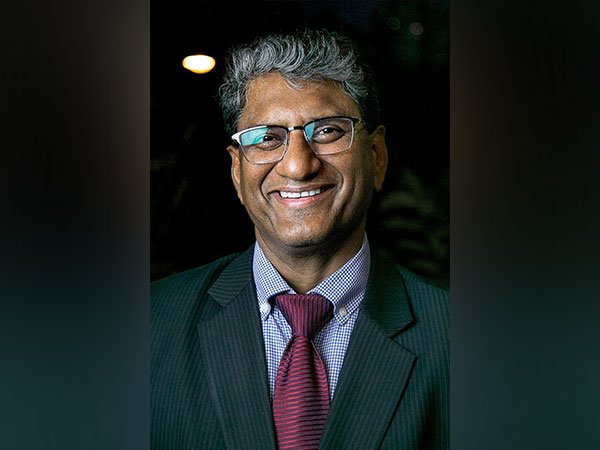 Suresh K Reddy ਹੋਣਗੇ ਮਿਸਰ ਵਿੱਚ ਭਾਰਤ ਦੇ ਨਵੇਂ ਰਾਜਦੂਤ