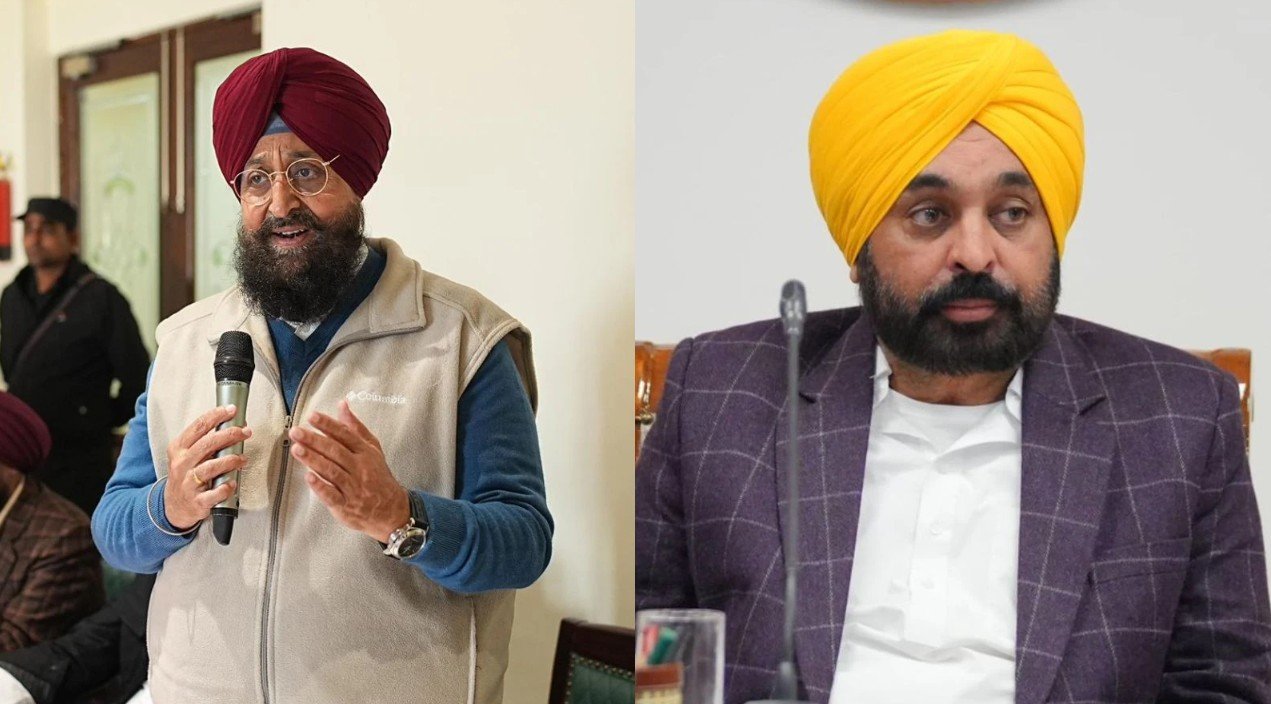 ਬਾਜਵਾ ਦੇ ਬਿਆਨ ‘ਤੇ ਸਿਆਸਤ ਗਰਮਾਈ, ਕਾਂਗਰਸ ਥੋੜ੍ਹੀ ਦੇਰ ਵਿੱਚ ਚੰਡੀਗੜ੍ਹ ਵਿੱਚ ਕਰੇਗੀ ਵਿਰੋਧ ਪ੍ਰਦਰਸ਼ਨ
