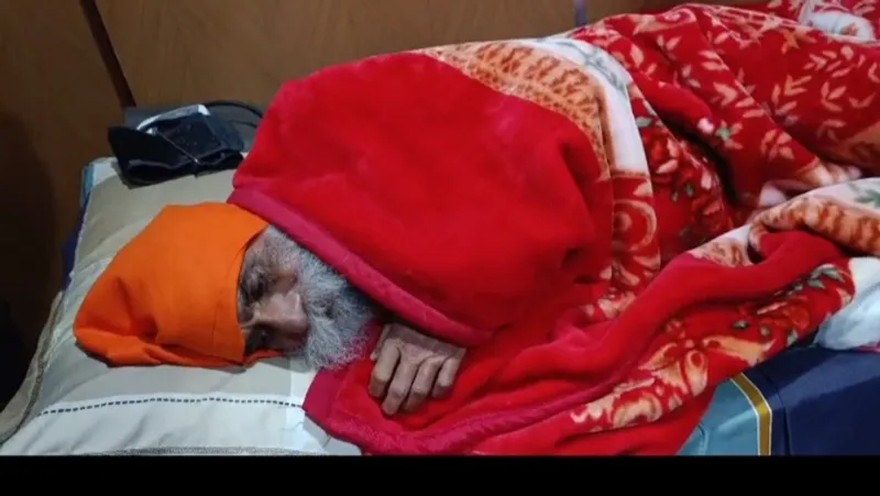 ਪੰਜਾਬ-ਹਰਿਆਣਾ ਵਿਚ ਕਿਸਾਨ ਆੰਦੋਲਨ 2.0 ਨੂੰ ਇੱਕ ਸਾਲ , ਡੱਲੇਵਾਲ ਦਾ ਅਨਸ਼ਨ 95ਵੇਂ ਦਿਨ ’ਤੇ, ਸੁਪਰੀਮ ਕੋਰਟ ਵਿੱਚ ਸੁਣਵਾਈ